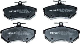 Тормозные колодки Тормозные колодки