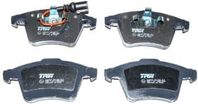 Гальмівні колодки