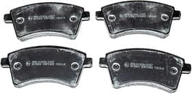 Тормозные колодки