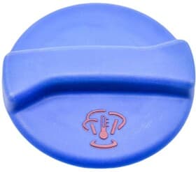 Крышка бачка охлаждающей жидкости