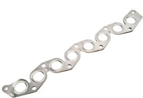 Прокладка выпускного коллектора Прокладка выпускного коллектора