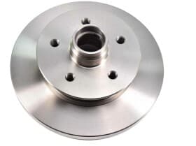 Гальмівний диск