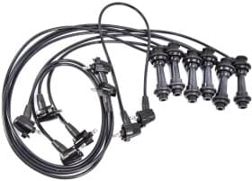 Комплект дротів запалювання