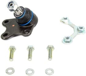 Шарова опора