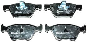 Гальмівні колодки