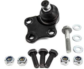 Шаровая опора