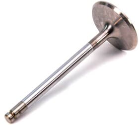 Впускной клапан