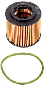 Оливний фільтр