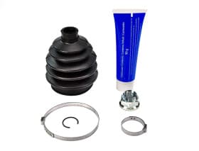 Пыльник ШРУСа