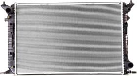 Радиатор охлаждения двигателя Радиатор охлаждения двигателя