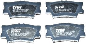 Тормозные колодки