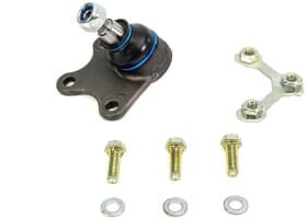 Шаровая опора