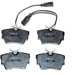 Гальмівні колодки