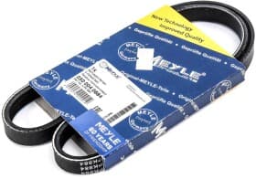 Поліклиновий ремінь