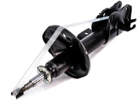 Стойка амортизатора