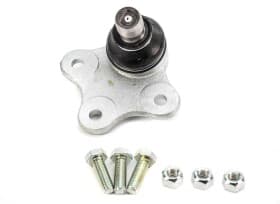 Шарова опора