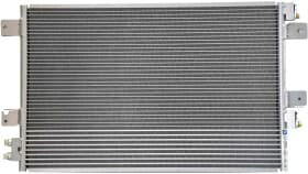 Радиатор кондиционера