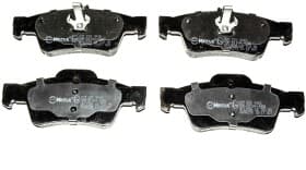 Тормозные колодки