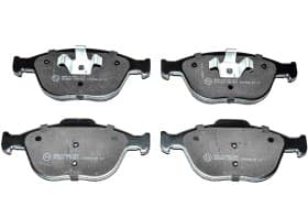 Гальмівні колодки