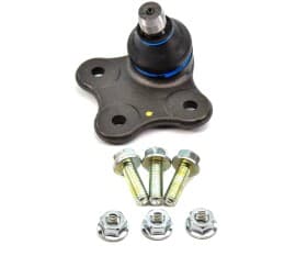 Шарова опора