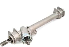 Рулевая рейка