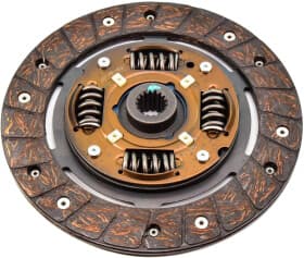 Диск зчеплення
