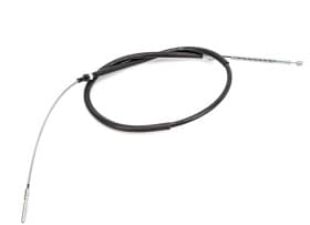Трос ручного тормоза