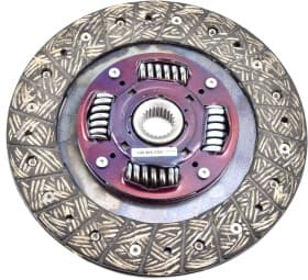 Диск зчеплення