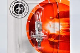 Лампа дальнего света