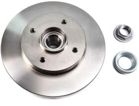 Гальмівний диск