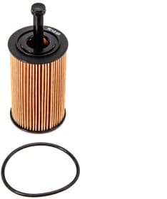 Масляный фильтр