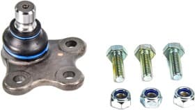 Шарова опора