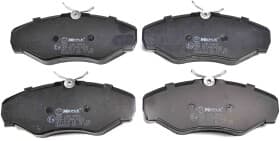 Тормозные колодки