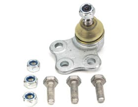 Шаровая опора