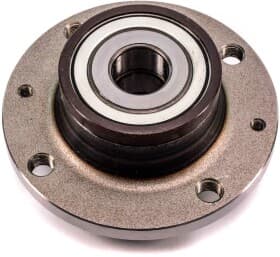 Ступица колеса