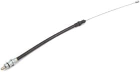 Трос ручного тормоза