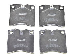 Гальмівні колодки