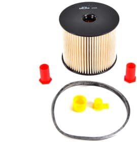 Топливный фильтр