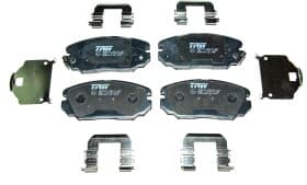 Тормозные колодки