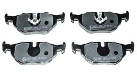 Гальмівні колодки Гальмівні колодки