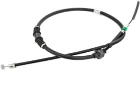 Трос ручного тормоза