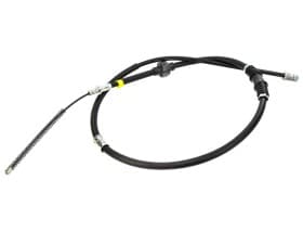 Трос ручного тормоза