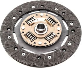 Диск зчеплення