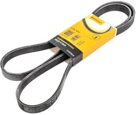 Поликлиновой ремень