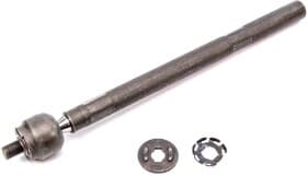 Кермова тяга