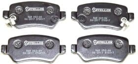 Тормозные колодки