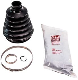 Пильовик гранати