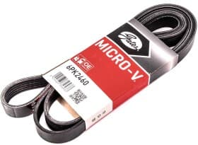 Поликлиновой ремень