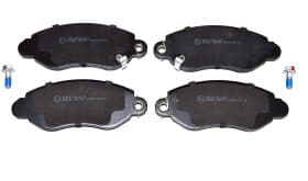 Тормозные колодки