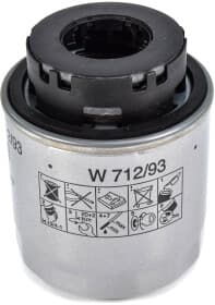 Масляный фильтр